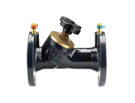 Danfoss MSV-F2, DN 50, PN 25, kołnierz - 003Z1070