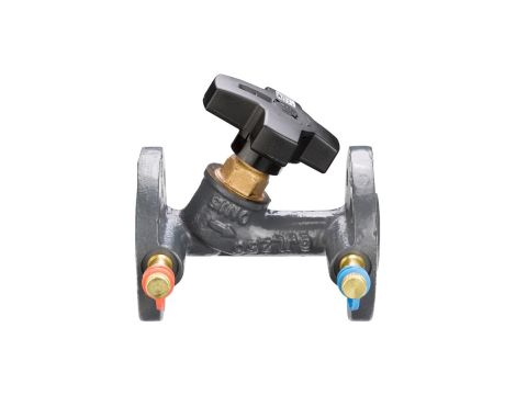 Danfoss MSV-F2, DN 25, PN 25, kołnierz - 003Z1094