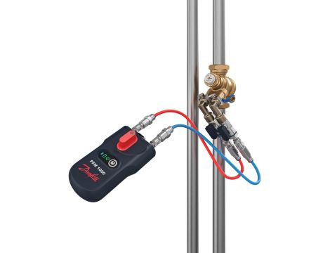 Danfoss PFM 1000, 20.00 bar - 003Z8261