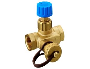 Danfoss USV-M, DN 32, gwint wewnętrzny - 003Z2124