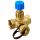 Danfoss USV-M, DN 32, gwint wewnętrzny - 003Z2124