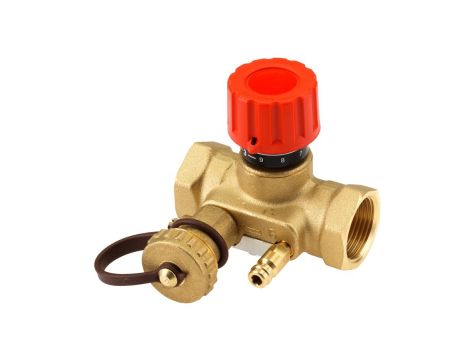Danfoss USV-I, DN 40, gwint wewnętrzny - 003Z2135