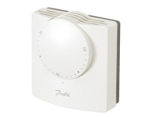 Danfoss RMT-24 R.THERM., Mechanical Dial Thermostat - 087N1196