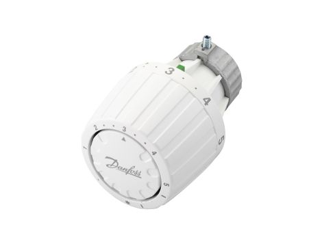 Danfoss RA 2000 Czujniki, RA 2910, Gaz, Typ czujnika: Czujnik wbudowany, 5 °C - 26 °C, RA - 013G2910