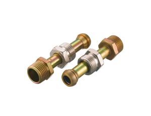 Danfoss Zestawy połączeniowe, Zestaw rur, Wszystkie projektowane zawory - 013G3127