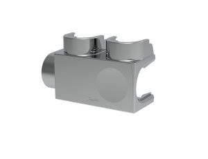 Danfoss Akcesoria, zawory VHS, Pokrywa, Kątowy, Chrom - 013G7975