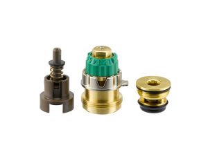 Danfoss Akcesoria, Wkładka zaworu, Do zaworów: RA-DV, Wszystkie rozmiary - 013G7831