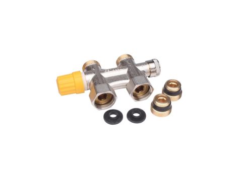 Danfoss VHS-UN, 15, Prosty - 013G4742