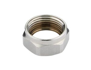 Danfoss Nakrętki łączące i złączki, Nakrętka łącząca, DN 10 - 013G3182