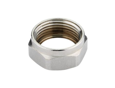 Danfoss Nakrętki łączące i złączki, Nakrętka łącząca, DN 10 - 013G3182