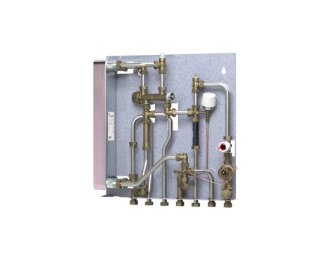 Danfoss Typ 1, 10 bar, 95 °C, Nazwa regulatora CWU: PM, Termostat - 145B2057