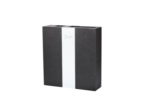 Danfoss EvoFlat WSS, Typ 2, 10 bar, 95 °C, Nazwa regulatora CWU: TPC-M, Termostat - 145G0191