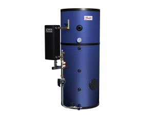 Danfoss System CWU, TD-S, 100.0 kW, 350 L - 146B9764