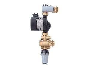 Danfoss FHM-C1 UPM3 15-70 - 088U0094
