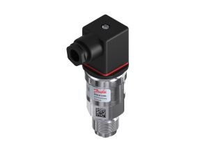 Przetwornik ciśnienia, MBS 33, 0.00 - 10.00 bar, 0.00 - 145.04 psi DANFOSS - 060G2085