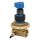 Regulator podpionowy bez izolacji ASV-PV DN 32 5 kPa - 25 kPa Danfoss - 003Z5504