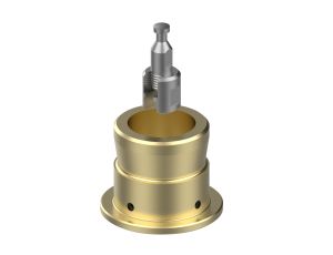 Adapter do AMV/E 55/56 Danfoss - 065Z0312