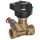 Regulator podpionowy MSV-D z gwintem wewnętrznym DN 25 Danfoss - 003Z7003