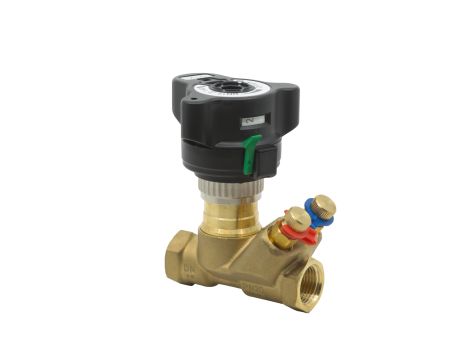 Regulator podpionowy MSV-O DN 40 Danfoss - 003Z4025