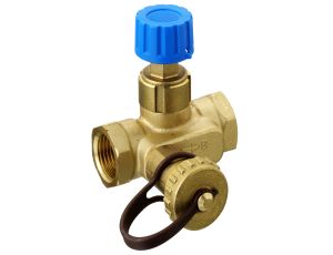 Regulator podpionowy USV-M DN 15 PN 16 Danfoss - 003Z2121