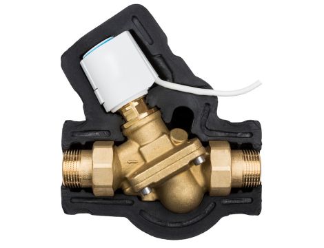 Danfoss Izolacja chłodnicza  AB-QM DN 32_ ABNM A5 / TWA-Z - 003Z4790