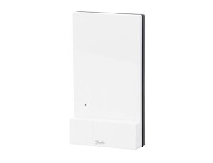 Danfoss Regulacja ogrzewania podłogowego, Danfoss Icon, Moduł radiowy, 5.0 V, Liczba kanałów: 0, Dołączany - 088U1103