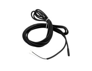 Danfoss Regulacja ogrzewania podłogowego, Danfoss Icon, Czujnik, 24.0 V - 230.0 V, Liczba kanałów: 0, podłoga/piętro - 088U1110