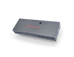 Danfoss Regulacja ogrzewania podłogowego, Danfoss Icon2™, Sterownik główny , 230 V, Liczba kanałów: 15 - 088U2100