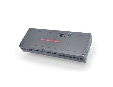 Danfoss Regulacja ogrzewania podłogowego, Danfoss Icon2™, Sterownik główny , 230 V, Liczba kanałów: 15 - 088U2110