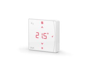 Danfoss Regulacja ogrzewania podłogowego, Danfoss Icon2™, Dołączany - 088U2122