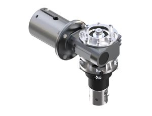Danfoss Przekładnia redukcyjna do zestawu narzędzi do wcinki na gorąco, DN 65–100 - 065N8102