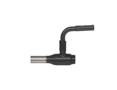 Danfoss Zawory kulowe, JIP-IW, Ze zredukowanym przelotem, PN 40, DN 15, Gwint wewn./ do wspawania - 065N0904