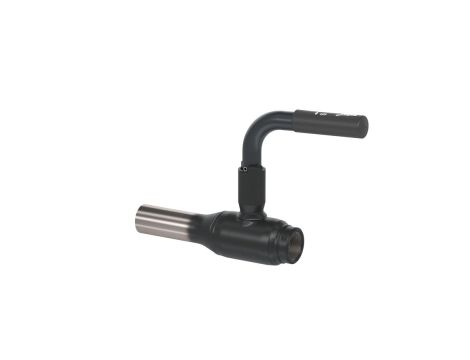 Danfoss Zawory kulowe, JIP-IW, Ze zredukowanym przelotem, PN 40, DN 25, Gwint wewn./ do wspawania - 065N0910