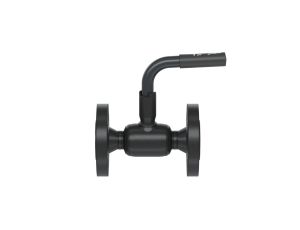 Danfoss Zawory kulowe, JIP-FF, FB (peł.przelotowy), uchwyt, Pełnoprzelotowy, PN 40, DN 15, kołnierz - 065N0300