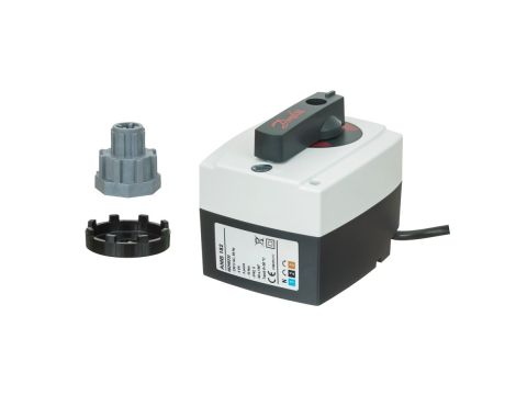 Danfoss AMB 162, Napięcie zasilania [V] AC: 24 - 082H0215