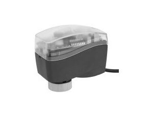 Danfoss AME 140, Napięcie zasilania [V] AC: 24, 5.50 mm - 082H8065