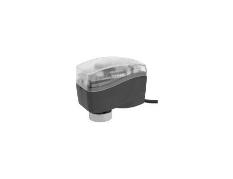 Danfoss AME 140, Napięcie zasilania [V] AC: 24, 5.50 mm - 082H8065