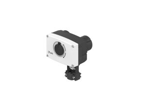 Danfoss AME 25, Napięcie zasilania [V] AC: 24, 15.00 mm - 082H3038