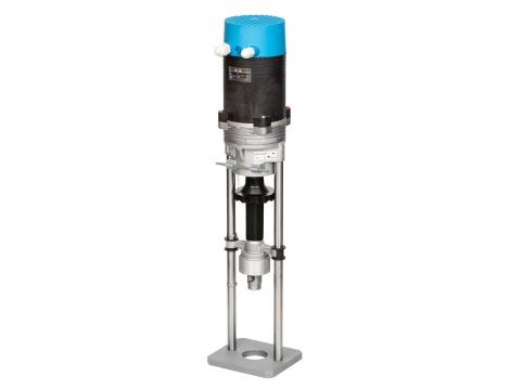 Danfoss AME 855, Napięcie zasilania [V] AC: 230, 80.00 mm - 082G3511
