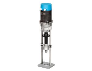 Danfoss AME 855, Napięcie zasilania [V] AC: 24, 80.00 mm - 082G3510