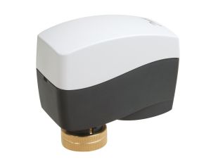 Danfoss AMV 140, Napięcie zasilania [V] AC: 24, 5.50 mm - 082H8038