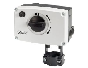Danfoss AMV 25, Napięcie zasilania [V] AC: 230, 15.00 mm - 082G3024
