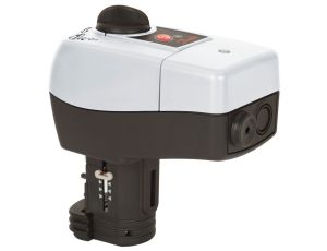 Danfoss AMV 435, Napięcie zasilania [V] AC: 24, 20.00 mm - 082H0162