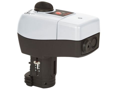 Danfoss AMV 435, Napięcie zasilania [V] AC: 24, 20.00 mm - 082H0162