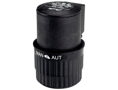 Danfoss Siłowniki elektryczne, ABV, Napięcie zasilania [V] AC: 24, Napięcie zasilania [V] DC: 24 - 082F0052