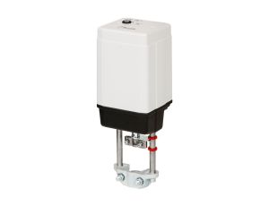 Danfoss Siłowniki elektryczne, AME 55, Napięcie zasilania [V] AC: 24 - 082H3022