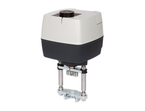 Danfoss Siłowniki elektryczne, AME 655, Napięcie zasilania [V] AC: 230, Napięcie zasilania [V] DC: 230 - 082G3443