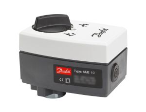 Danfoss Siłowniki elektryczne, AMV 10, Napięcie zasilania [V] AC: 24 - 082G3002