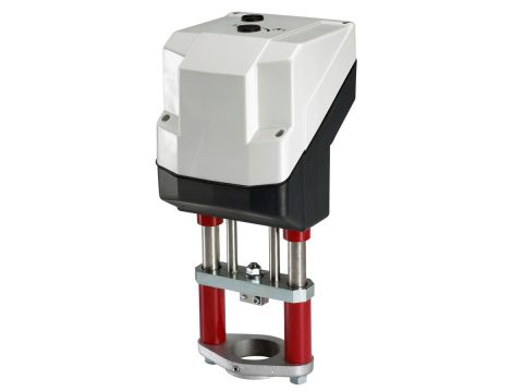 Danfoss Siłowniki elektryczne, AMV 86, Napięcie zasilania [V] AC: 24 - 082G1460