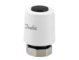 Danfoss TWA-ZL, Napięcie zasilania [V] AC: 230, 2.80 mm - 082H3103